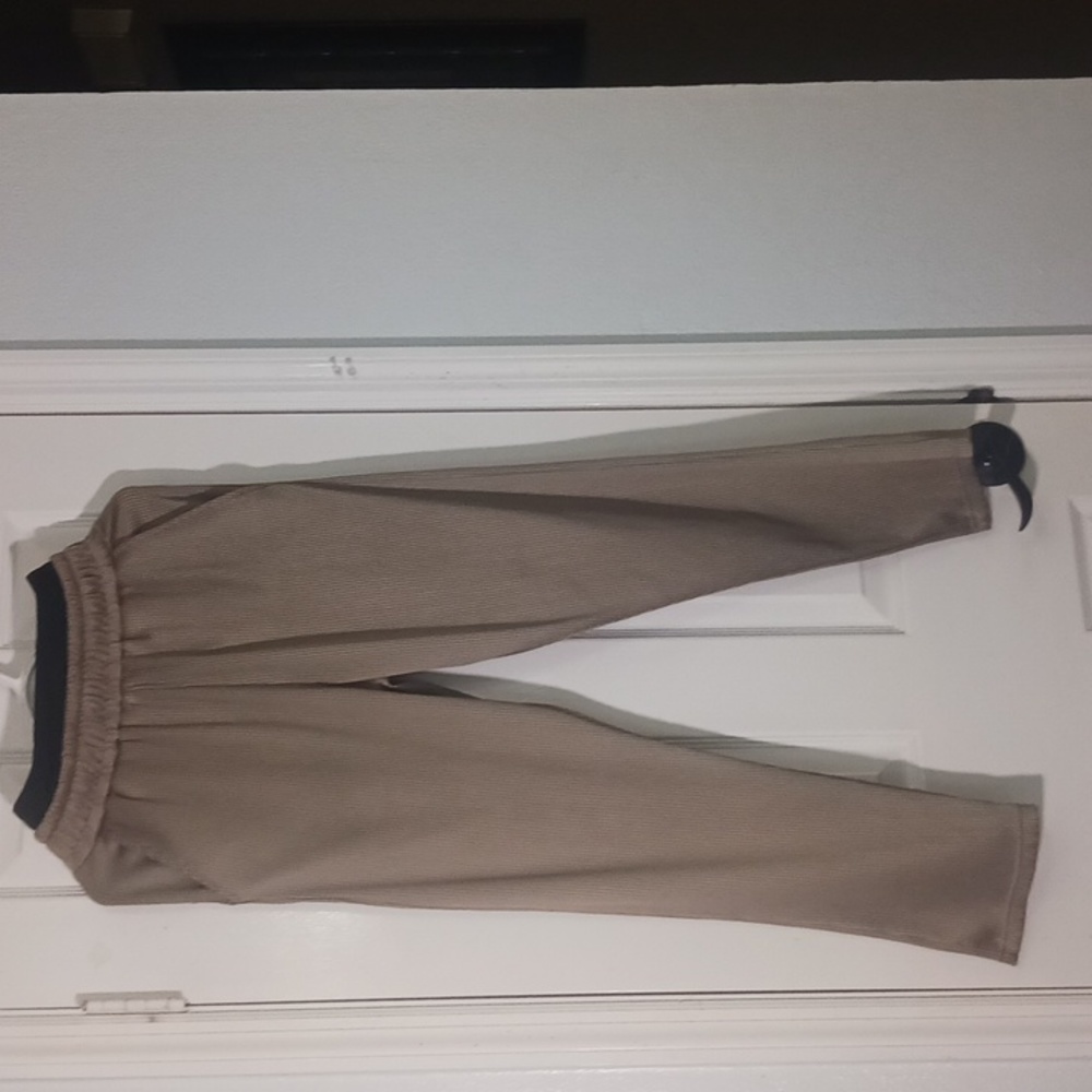 Boohoo Man Pants Strechable Trousers